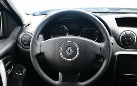 Renault Duster I рестайлинг, 2014 год, 777 000 рублей, 11 фотография