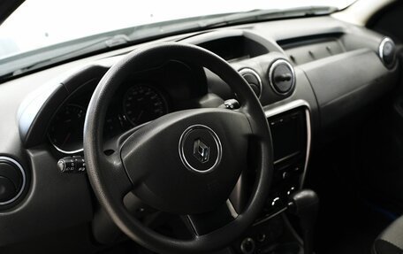 Renault Duster I рестайлинг, 2014 год, 777 000 рублей, 14 фотография