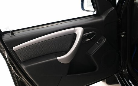 Renault Duster I рестайлинг, 2014 год, 777 000 рублей, 15 фотография