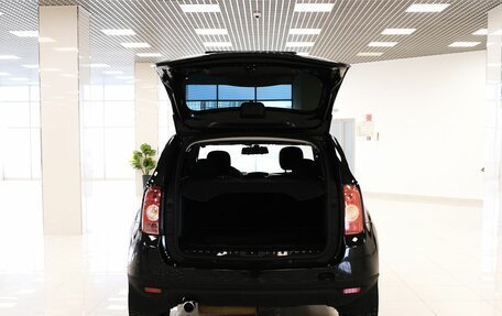 Renault Duster I рестайлинг, 2014 год, 777 000 рублей, 9 фотография