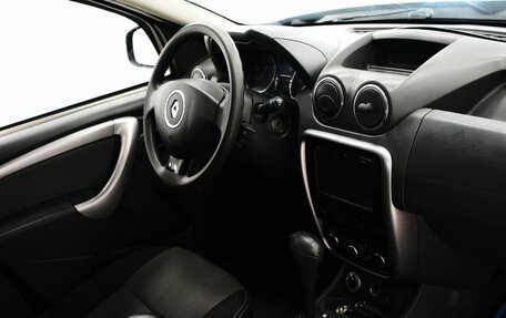 Renault Duster I рестайлинг, 2014 год, 777 000 рублей, 16 фотография