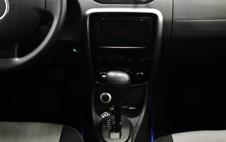 Renault Duster I рестайлинг, 2014 год, 777 000 рублей, 13 фотография