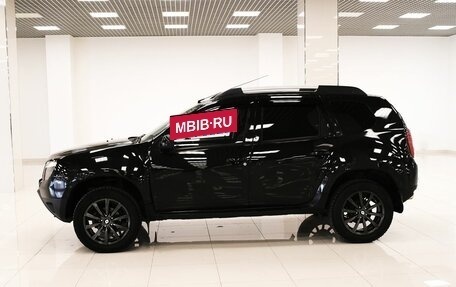 Renault Duster I рестайлинг, 2014 год, 777 000 рублей, 6 фотография