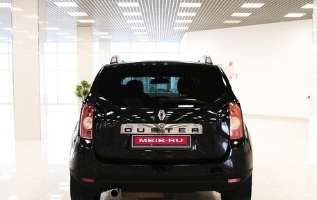 Renault Duster I рестайлинг, 2014 год, 777 000 рублей, 8 фотография