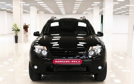 Renault Duster I рестайлинг, 2014 год, 777 000 рублей, 7 фотография