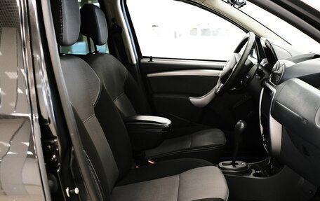 Renault Duster I рестайлинг, 2014 год, 777 000 рублей, 17 фотография