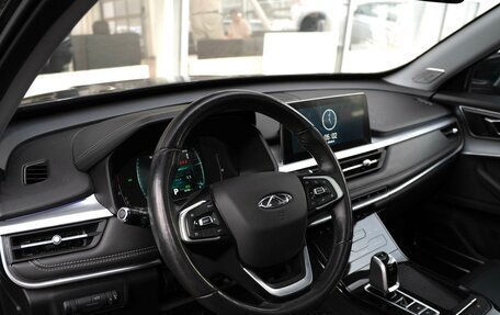 Chery Tiggo 7 Pro, 2021 год, 1 649 000 рублей, 9 фотография