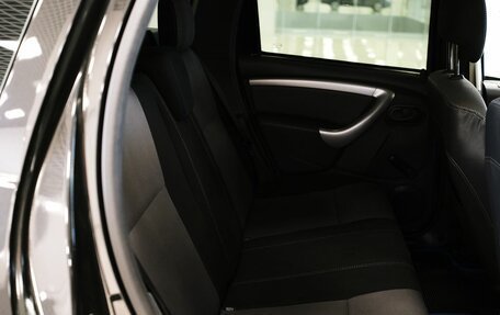 Renault Duster I рестайлинг, 2014 год, 777 000 рублей, 18 фотография