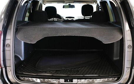 Renault Duster I рестайлинг, 2014 год, 777 000 рублей, 19 фотография