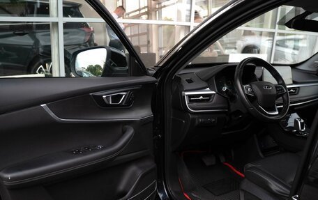 Chery Tiggo 7 Pro, 2021 год, 1 649 000 рублей, 7 фотография