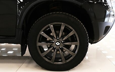 Renault Duster I рестайлинг, 2014 год, 777 000 рублей, 20 фотография