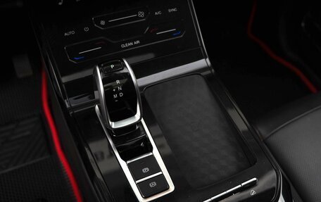 Chery Tiggo 7 Pro, 2021 год, 1 649 000 рублей, 11 фотография