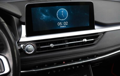 Chery Tiggo 7 Pro, 2021 год, 1 649 000 рублей, 12 фотография