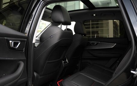 Chery Tiggo 7 Pro, 2021 год, 1 649 000 рублей, 16 фотография