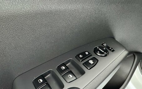 Hyundai Solaris II рестайлинг, 2021 год, 1 650 000 рублей, 16 фотография