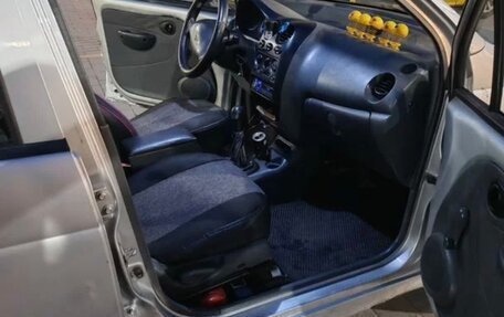 Daewoo Matiz I, 2011 год, 120 000 рублей, 6 фотография