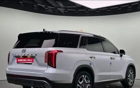 Hyundai Palisade I, 2023 год, 4 730 000 рублей, 2 фотография