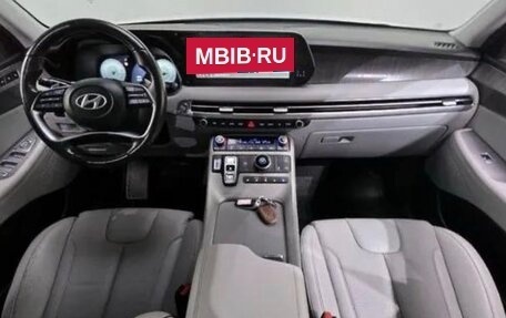 Hyundai Palisade I, 2023 год, 4 730 000 рублей, 5 фотография