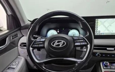 Hyundai Palisade I, 2023 год, 4 730 000 рублей, 7 фотография