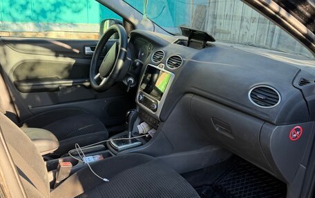 Ford Focus II рестайлинг, 2007 год, 390 000 рублей, 6 фотография