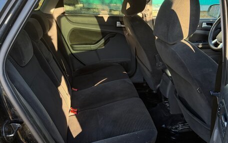 Ford Focus II рестайлинг, 2007 год, 390 000 рублей, 7 фотография