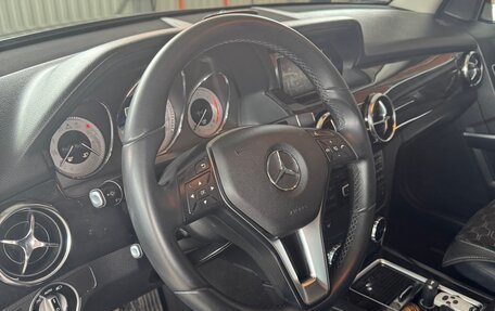 Mercedes-Benz GLK-Класс, 2014 год, 2 300 000 рублей, 7 фотография