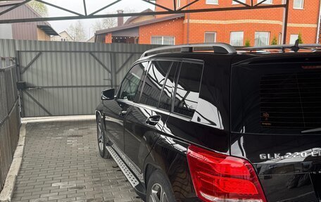 Mercedes-Benz GLK-Класс, 2014 год, 2 300 000 рублей, 6 фотография