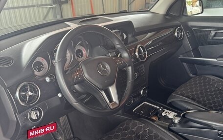 Mercedes-Benz GLK-Класс, 2014 год, 2 300 000 рублей, 8 фотография