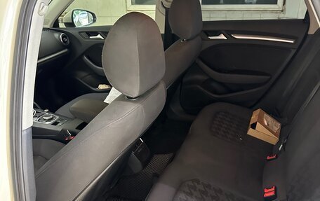 Audi A3, 2014 год, 1 530 000 рублей, 6 фотография