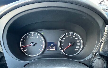 Mitsubishi Outlander III рестайлинг 3, 2014 год, 1 800 000 рублей, 6 фотография