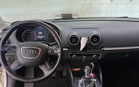 Audi A3, 2014 год, 1 530 000 рублей, 7 фотография