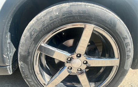 Mitsubishi Outlander III рестайлинг 3, 2014 год, 1 800 000 рублей, 12 фотография