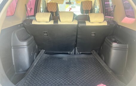 Mitsubishi Outlander III рестайлинг 3, 2014 год, 1 800 000 рублей, 11 фотография