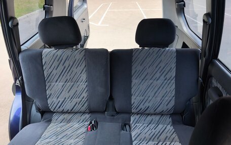 Toyota Land Cruiser Prado 90 рестайлинг, 1999 год, 700 000 рублей, 14 фотография