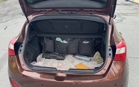 Hyundai i30 II рестайлинг, 2012 год, 1 050 000 рублей, 7 фотография