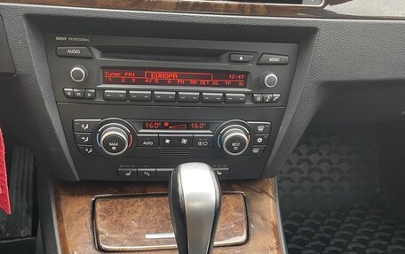 BMW 3 серия, 2008 год, 820 000 рублей, 6 фотография