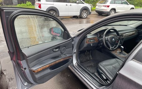 BMW 3 серия, 2008 год, 820 000 рублей, 4 фотография