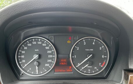 BMW 3 серия, 2008 год, 820 000 рублей, 7 фотография