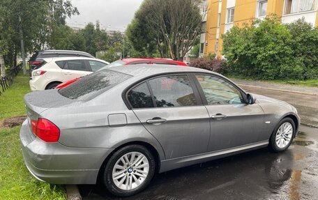 BMW 3 серия, 2008 год, 820 000 рублей, 3 фотография