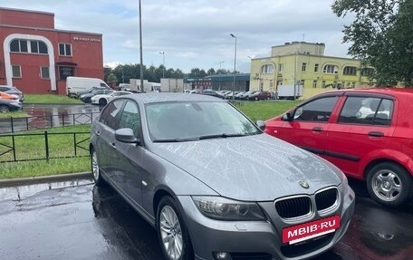 BMW 3 серия, 2008 год, 820 000 рублей, 2 фотография
