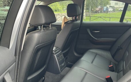 BMW 3 серия, 2008 год, 820 000 рублей, 9 фотография