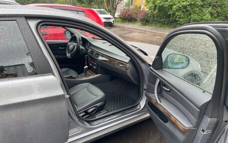 BMW 3 серия, 2008 год, 820 000 рублей, 8 фотография