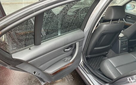 BMW 3 серия, 2008 год, 820 000 рублей, 10 фотография