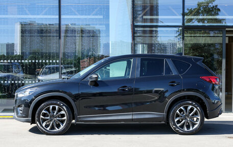 Mazda CX-5 II, 2015 год, 2 037 000 рублей, 9 фотография