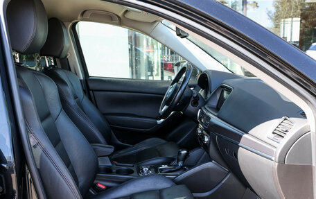 Mazda CX-5 II, 2015 год, 2 037 000 рублей, 12 фотография