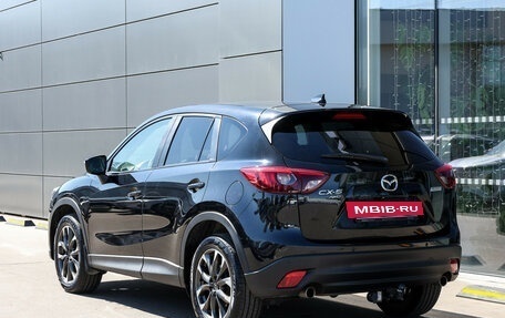 Mazda CX-5 II, 2015 год, 2 037 000 рублей, 8 фотография
