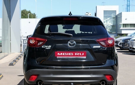 Mazda CX-5 II, 2015 год, 2 037 000 рублей, 7 фотография