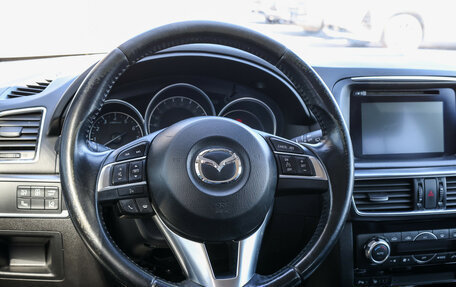Mazda CX-5 II, 2015 год, 2 037 000 рублей, 18 фотография