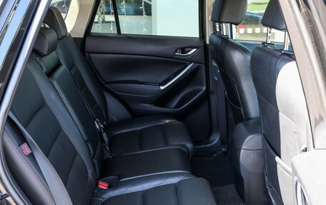 Mazda CX-5 II, 2015 год, 2 037 000 рублей, 13 фотография