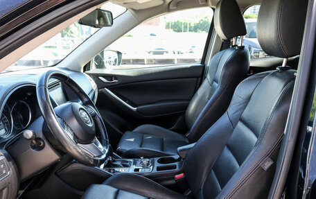 Mazda CX-5 II, 2015 год, 2 037 000 рублей, 17 фотография